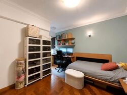 Melville Park (D18), Condominium #591159451